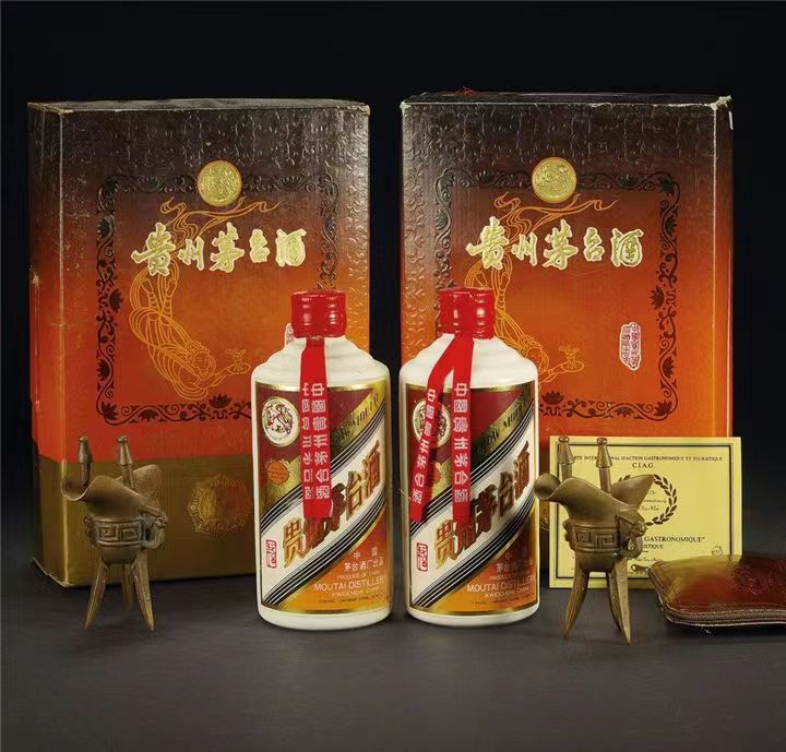 水磨沟烟酒回收