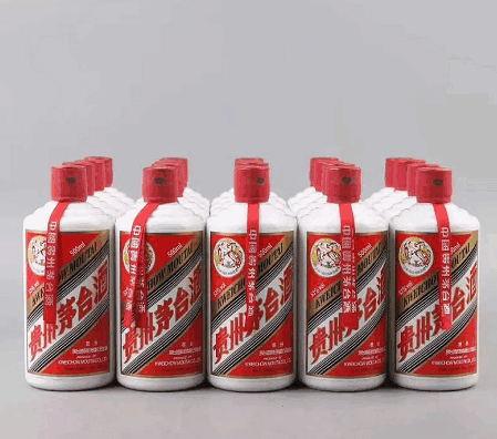 水磨沟名酒回收